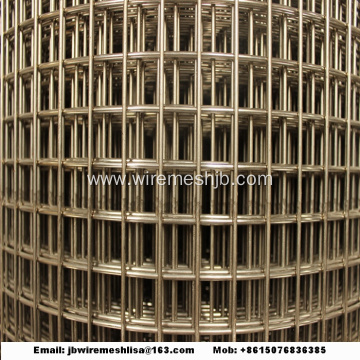 304 Stainless Steel Welded Wire Mesh